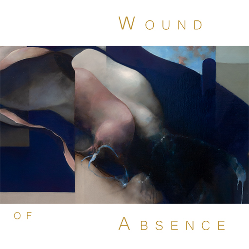 David Mellen  The Wound of Absence